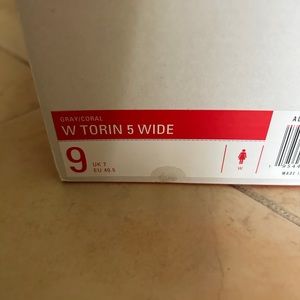 Women’s Altra Torin 5 Wide